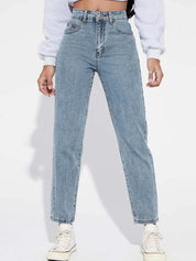 Kotty Women High-Rise Stretchable Jeans