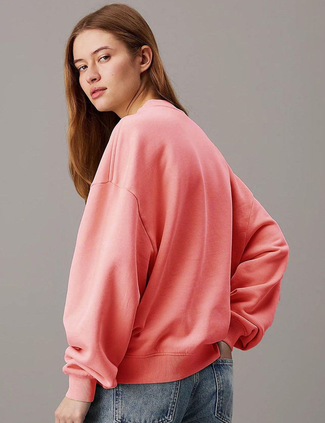 Kotty Women Pullover Sweater