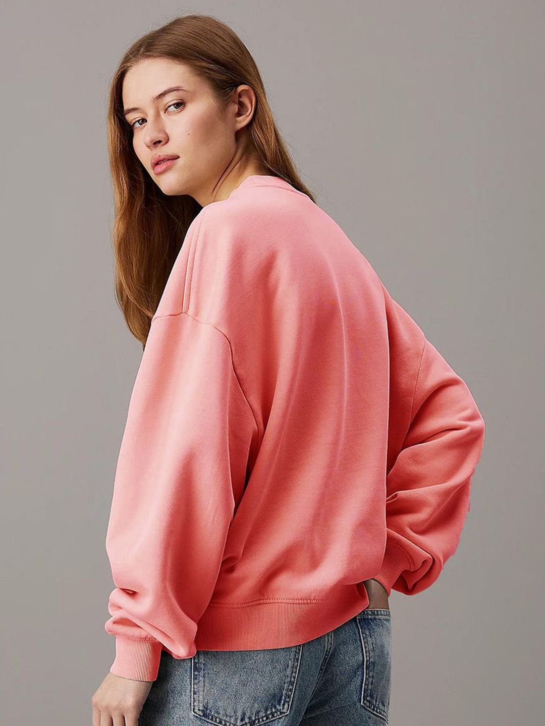 Kotty Women Pullover Sweater