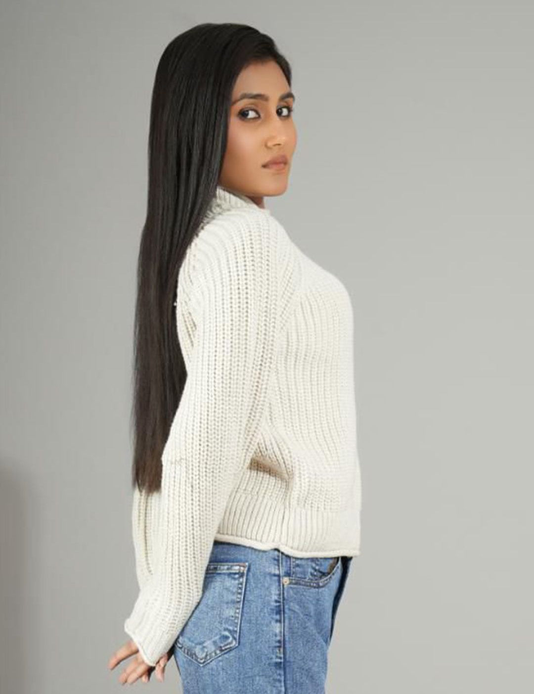 Kotty Women Pullover