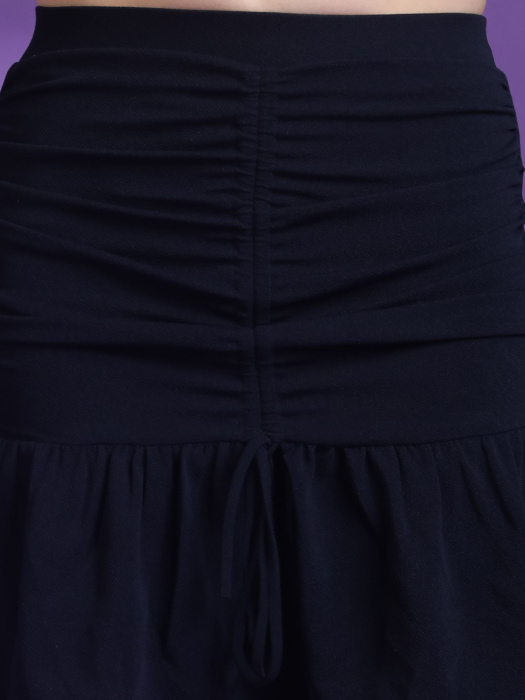  Kotty A-Line Above Knee Skirts