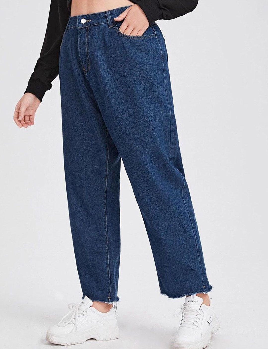 Kotty Women High-Rise Stretchable Jeans