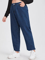 Kotty Women High-Rise Stretchable Jeans