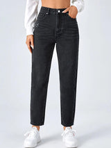 Kotty Women Regular Fit High-Rise Stretchable Jeans