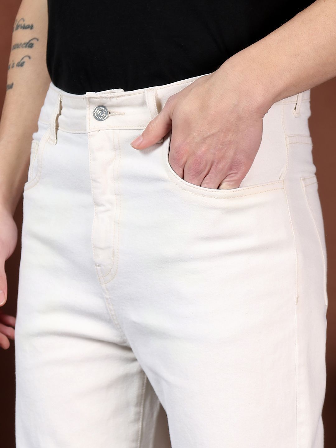 Kotty Men Jean Stretchable Jeans