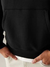 Kotty Men Hooded Sweatshirt