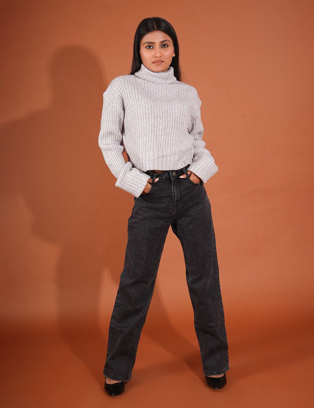 Kotty Women Striped Pullover