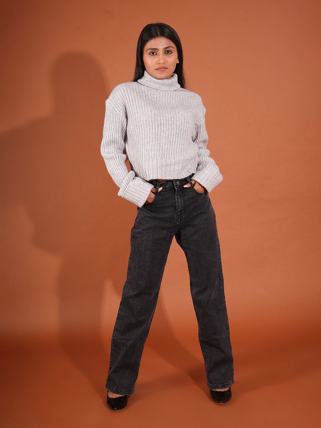 Kotty Women Striped Pullover