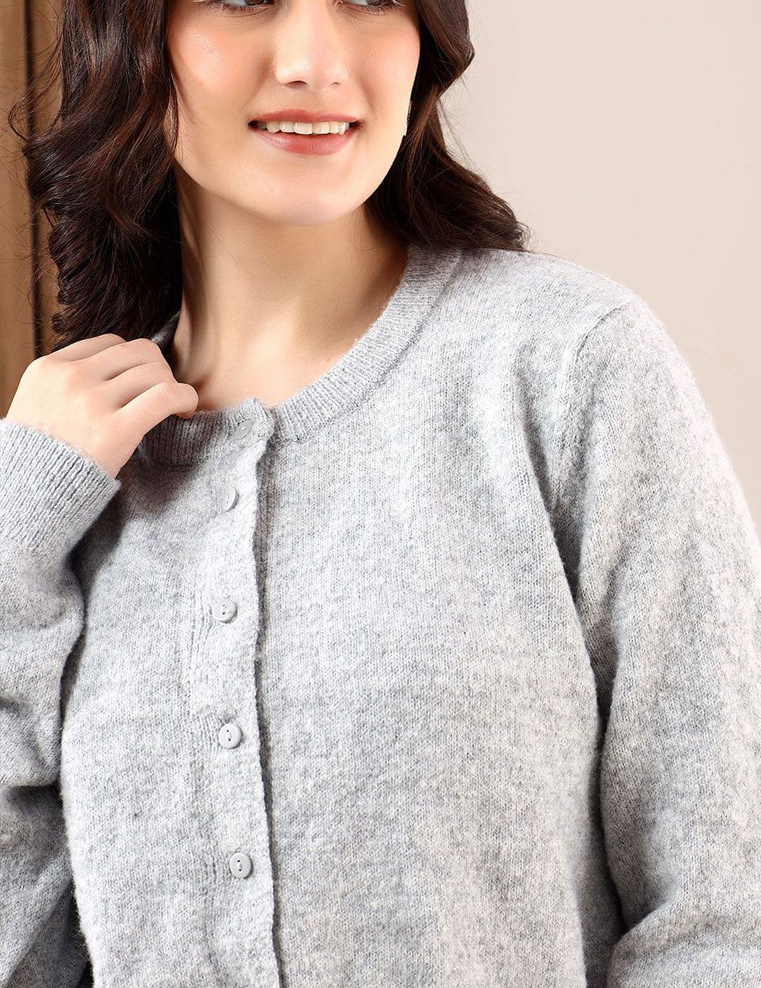 Kotty Women Cardigan