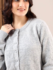 Kotty Women Cardigan