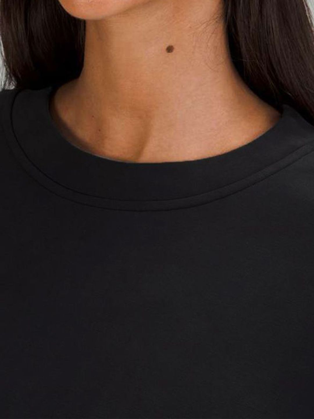 Kotty Women Full Sleeve Graphic Printed Sweatshirt