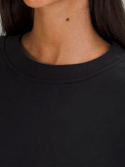 Kotty Women Full Sleeve Graphic Printed Sweatshirt