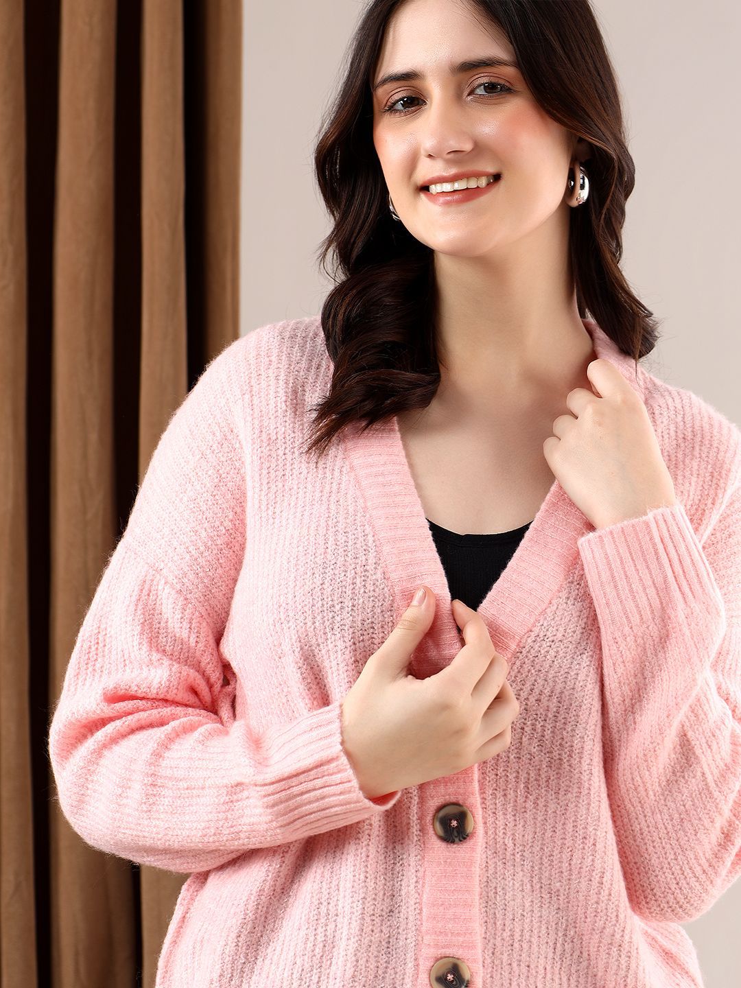 Kotty Women Cardigan