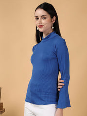 Kotty Bell Sleeve Top