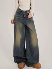 Kotty Women High-Rise Stretchable Jeans
