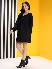 Kotty Women Fit & Flare Dress