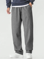 Kotty Men Regular Fit Cotton Track Pants