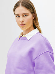 Kotty Women Round Neck Sweatshirt