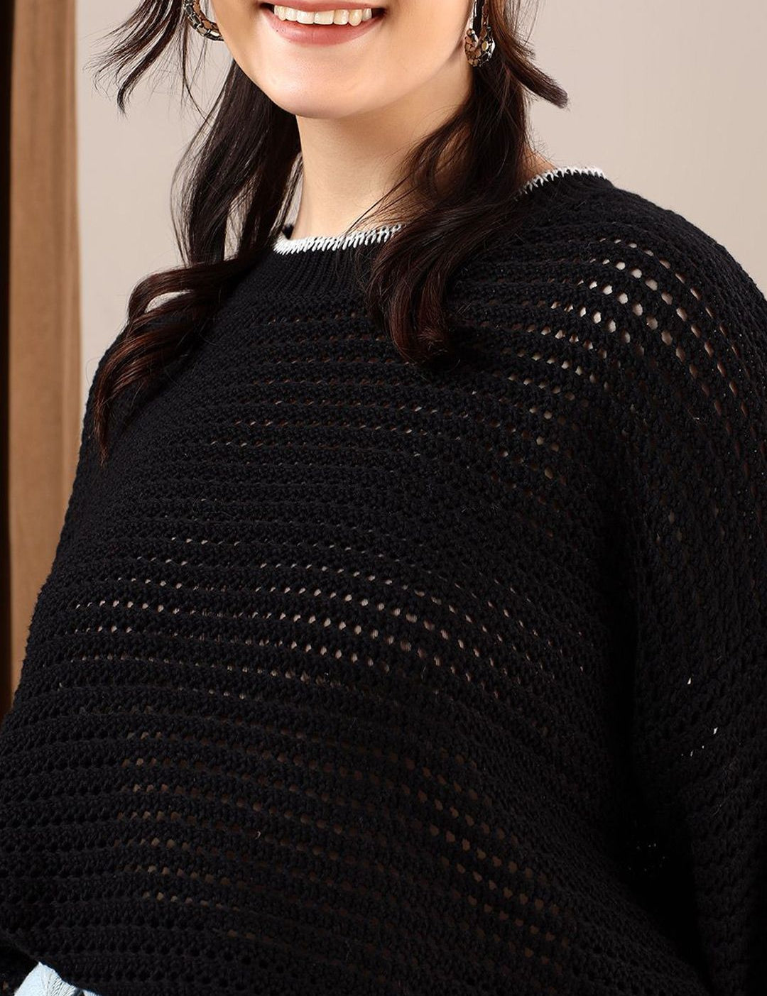 Kotty Women Pullover