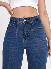 Kotty Women High-Rise Stretchable Jeans