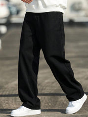 Kotty Men Regular Fit Mid-Rise Stretchable Jeans