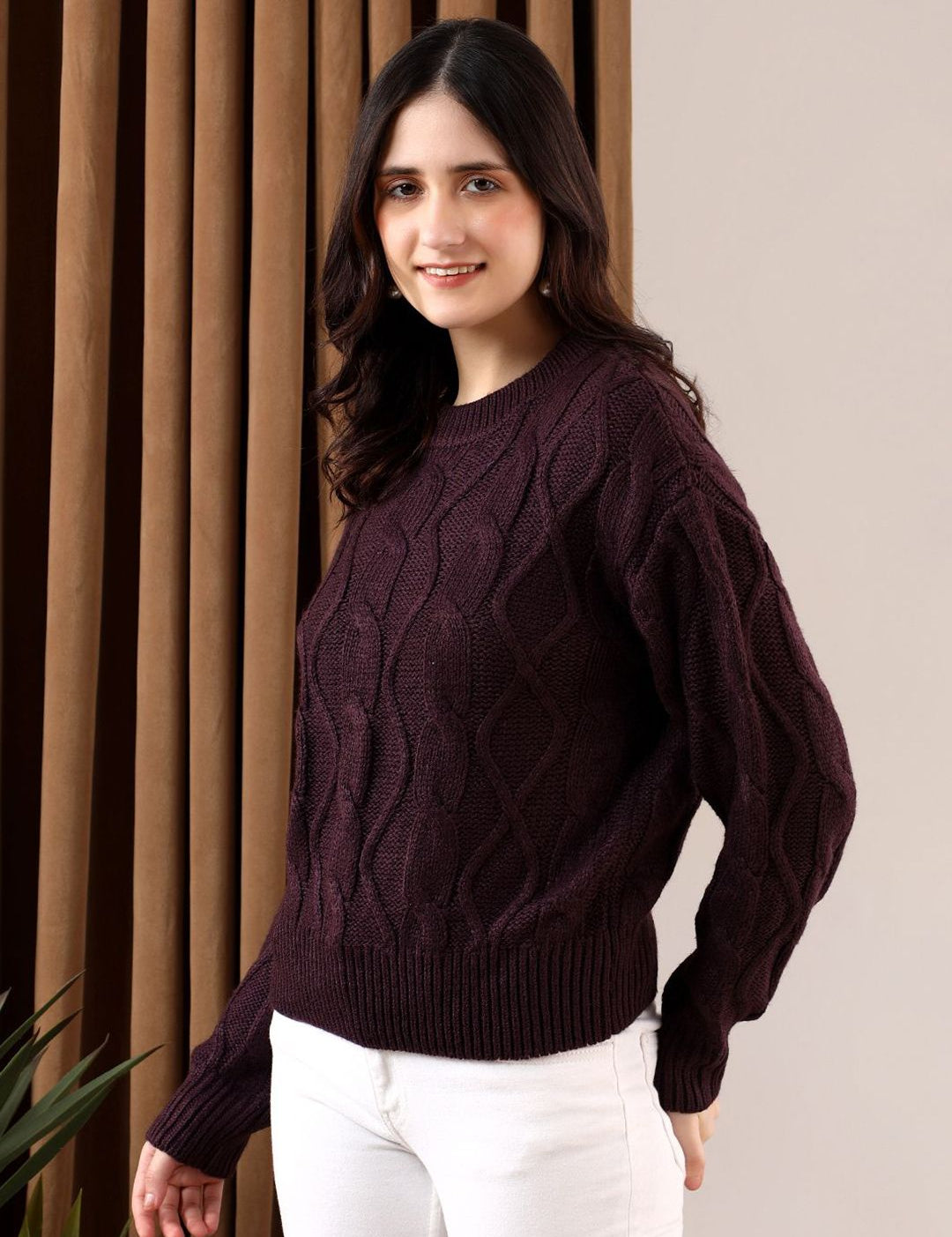 Kotty Women Pullover