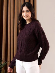 Kotty Women Pullover