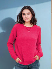 Kotty Women Pullover Sweater