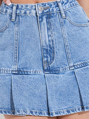  Kotty Pencil Above Knee Skirts