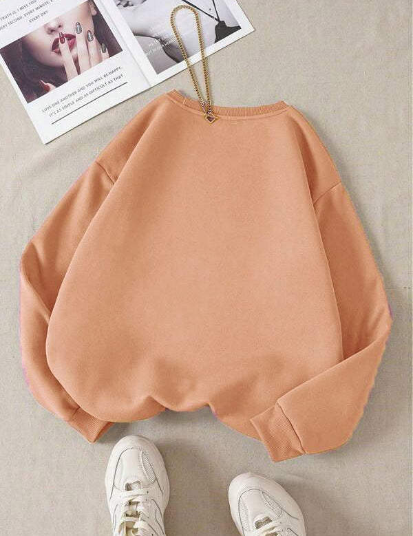 Kotty Women Sweatshirt