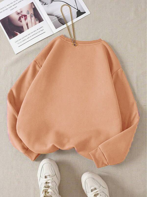 Kotty Women Sweatshirt