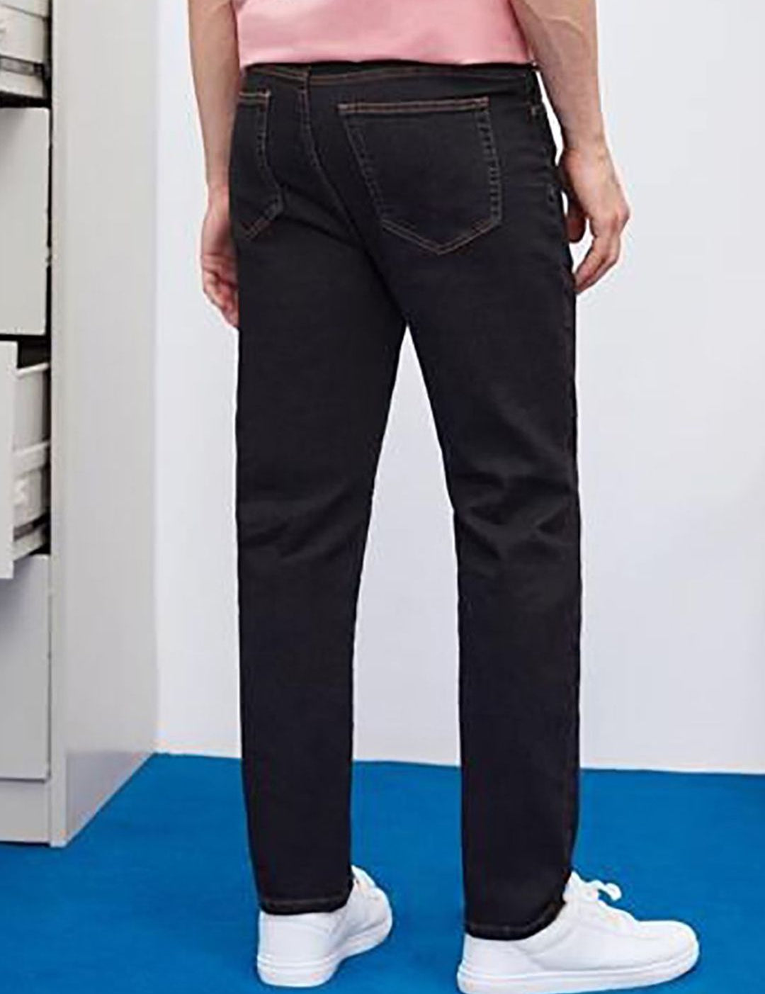 Kotty Men Jean Low-Rise Jeans