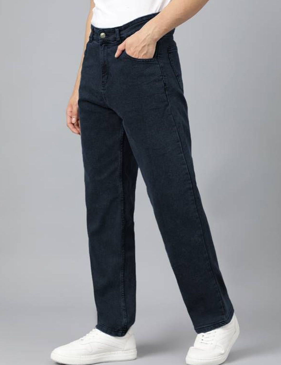 Kotty Men Jean Low-Rise Jeans