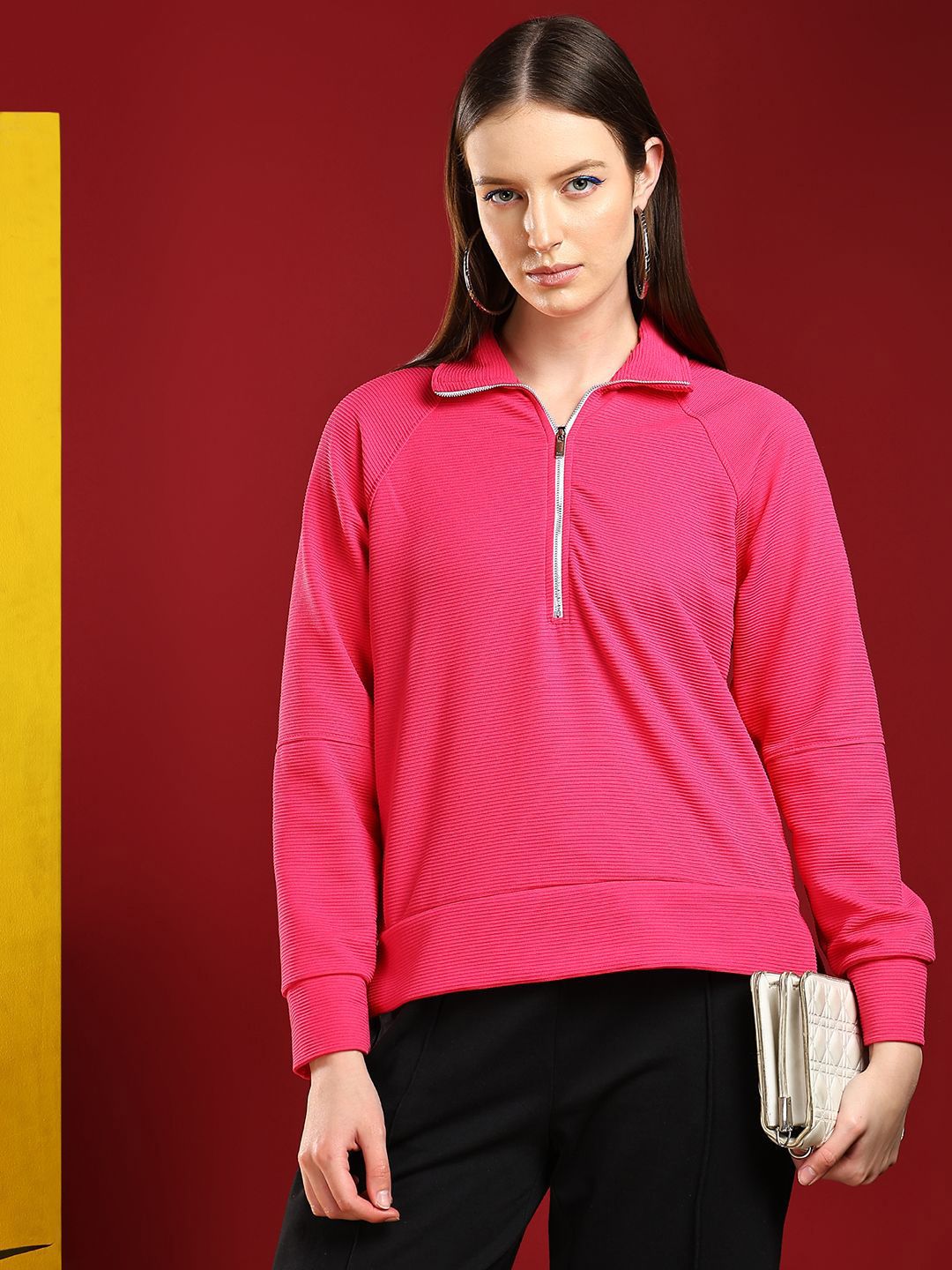 Kotty Women Sweatshirt