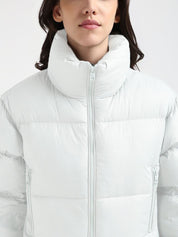 Kotty Women Crop Puffer Jacket