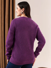 Kotty Women Pullover