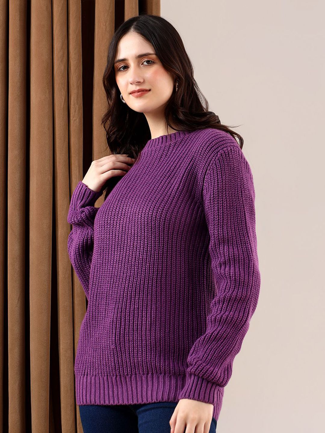 Kotty Women Pullover