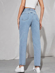 Kotty Women High-Rise Stretchable Jeans