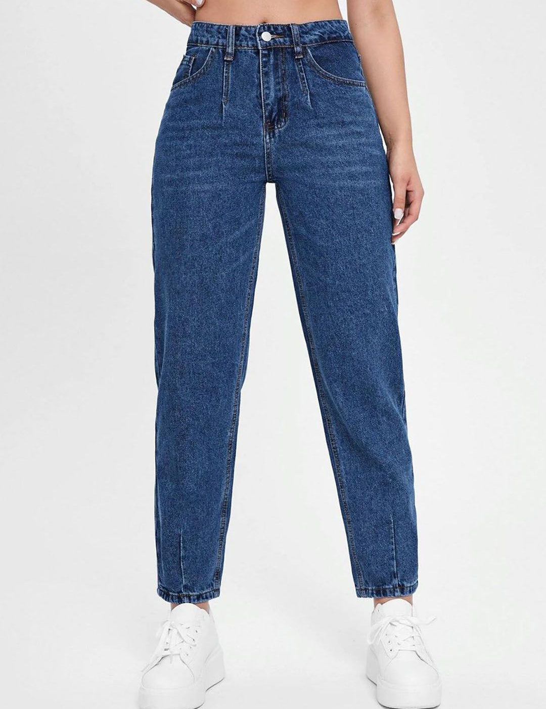 Kotty Women High-Rise Stretchable Jeans