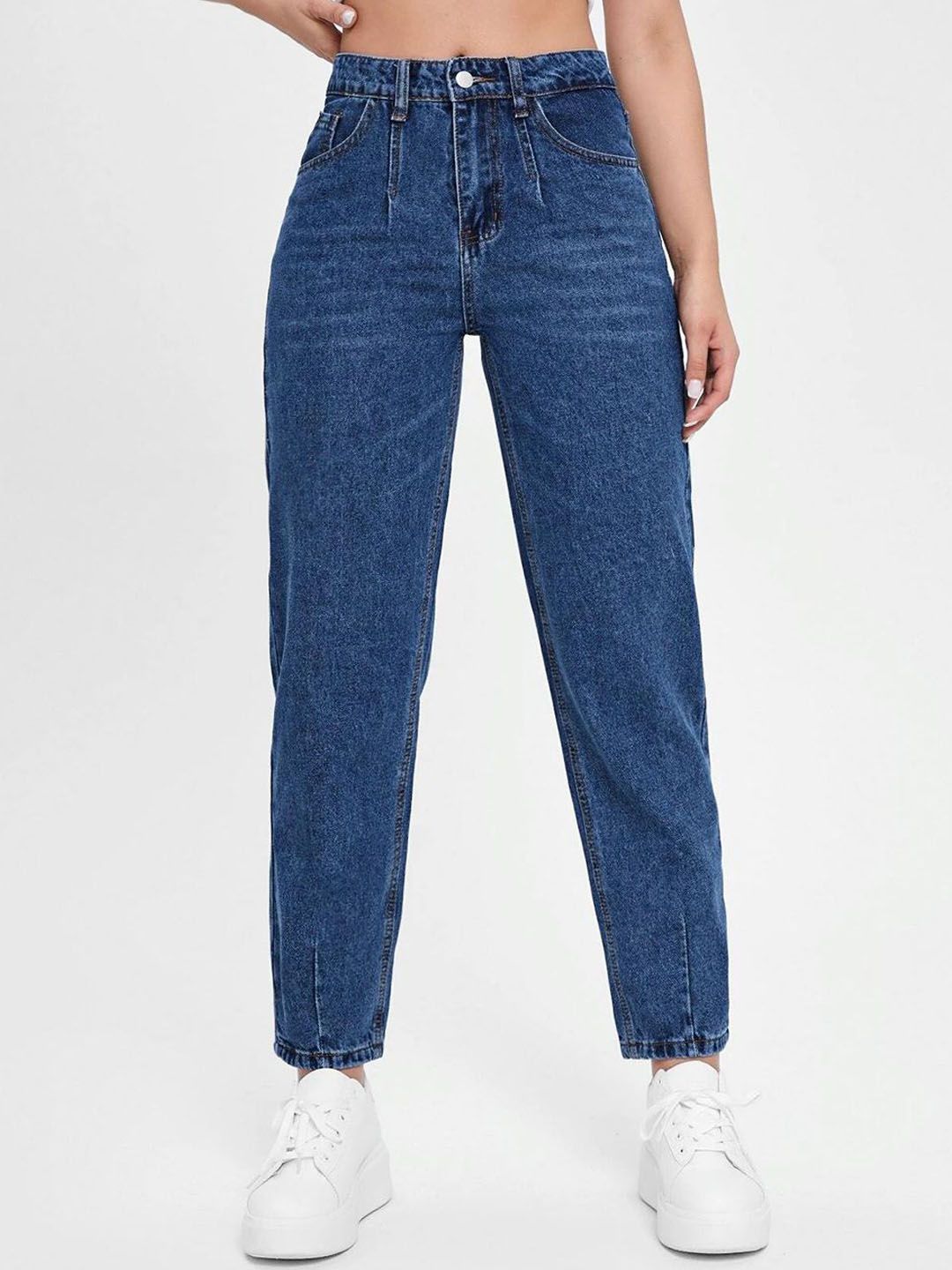 Kotty Women High-Rise Stretchable Jeans