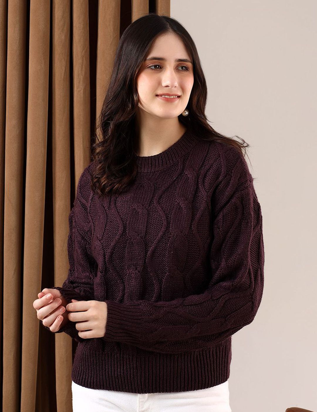 Kotty Women Pullover