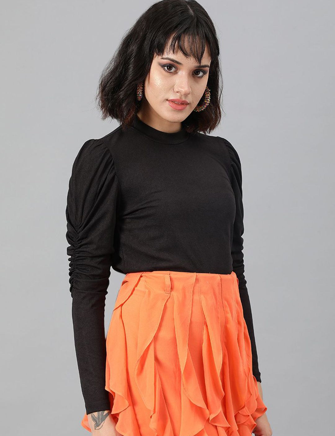 Kotty Women Regular Top