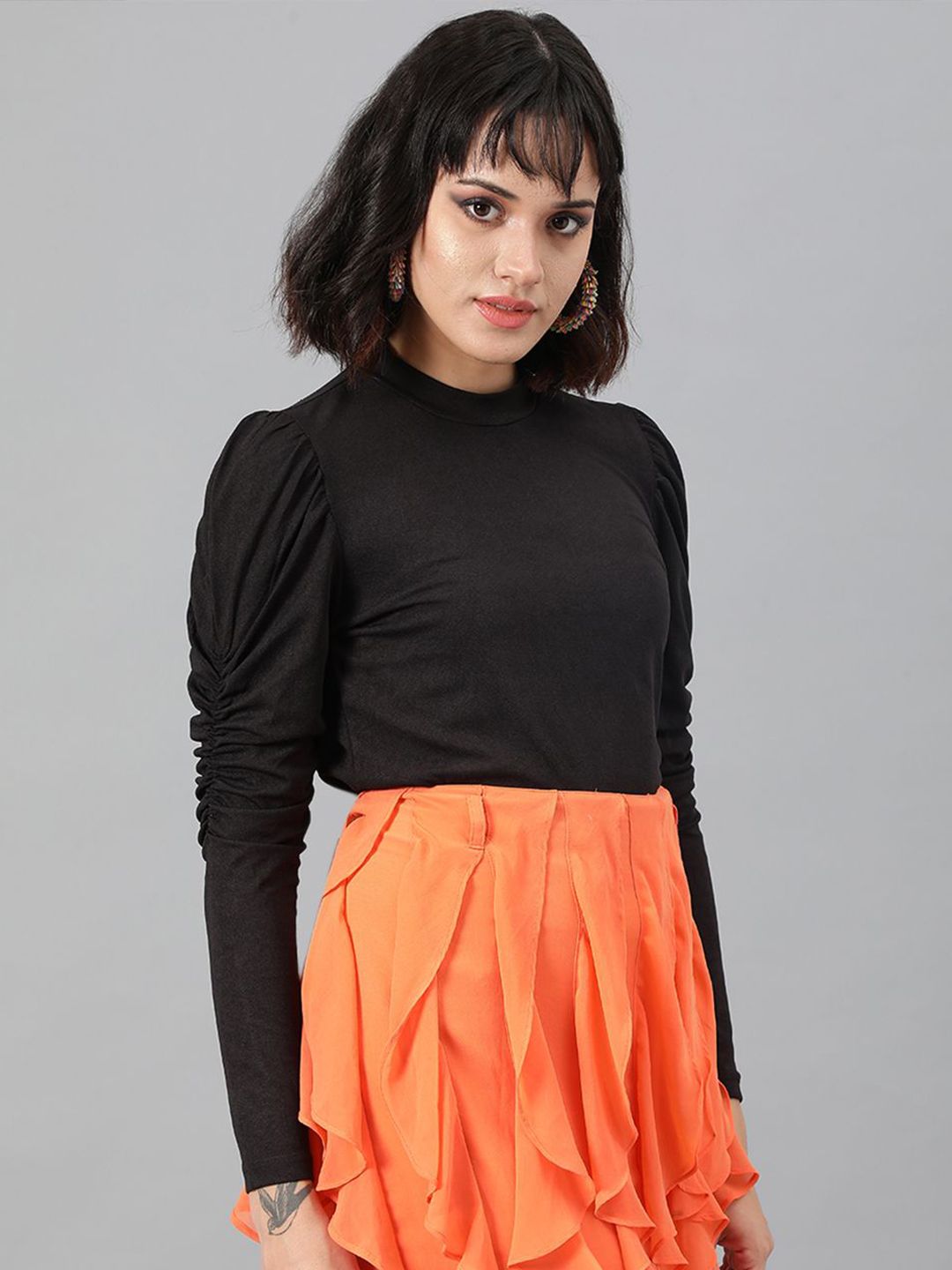 Kotty Women Regular Top