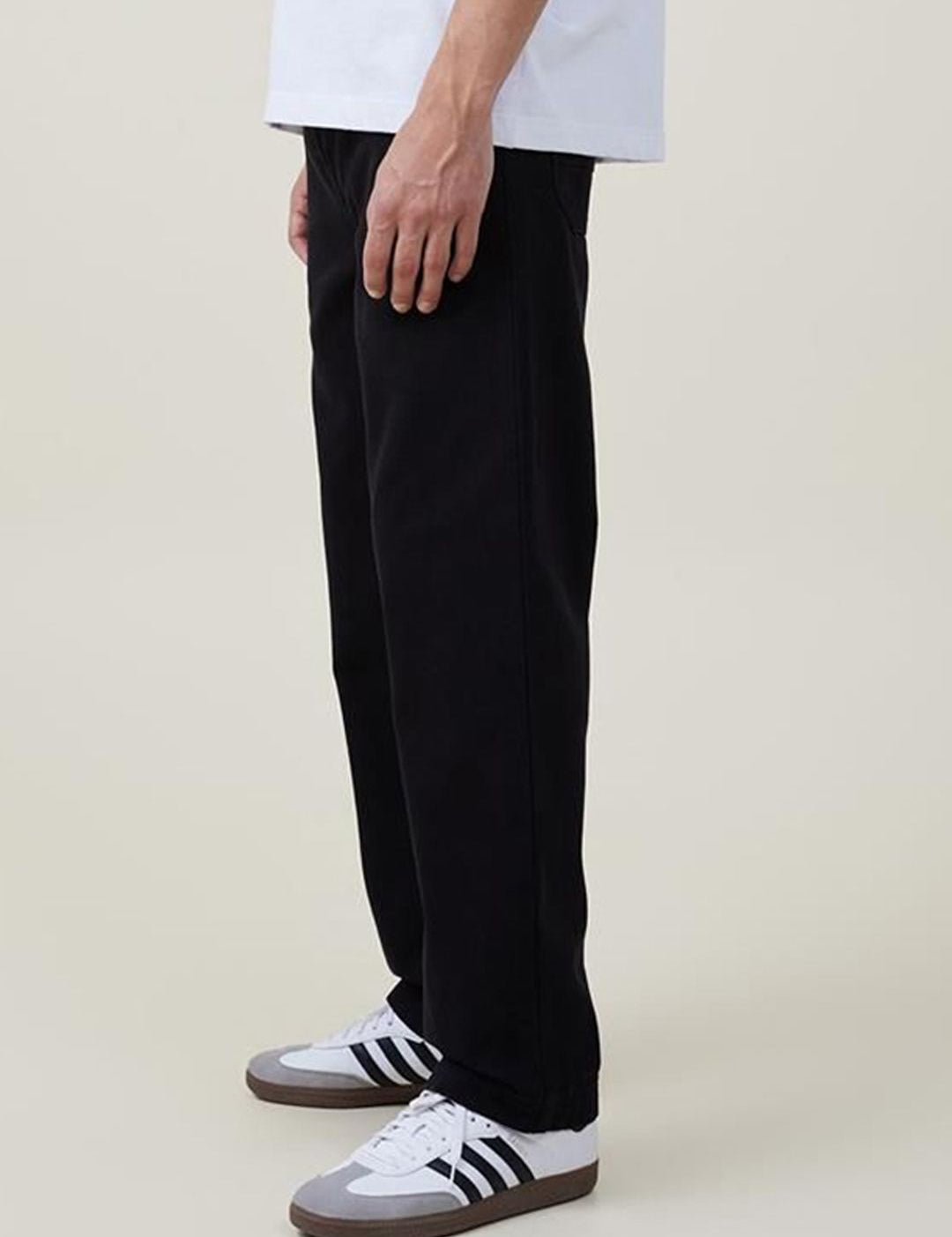 Kotty Men Jean Low-Rise Jeans