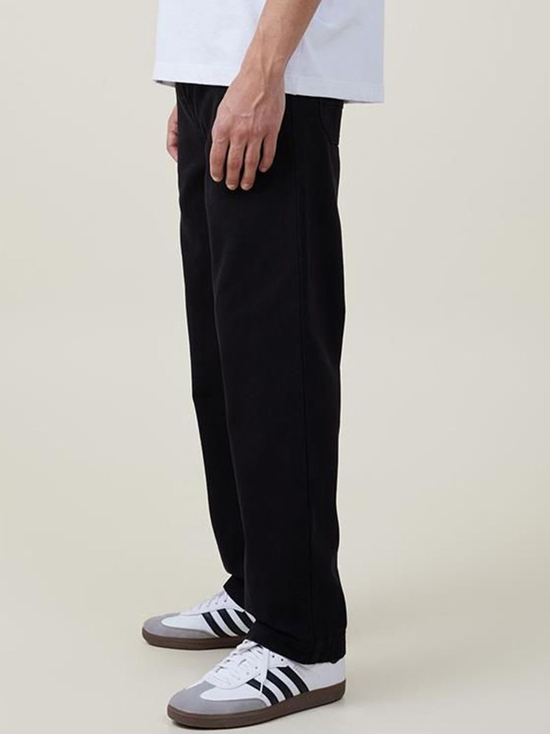 Kotty Men Jean Low-Rise Jeans