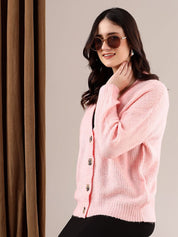 Kotty Women Cardigan