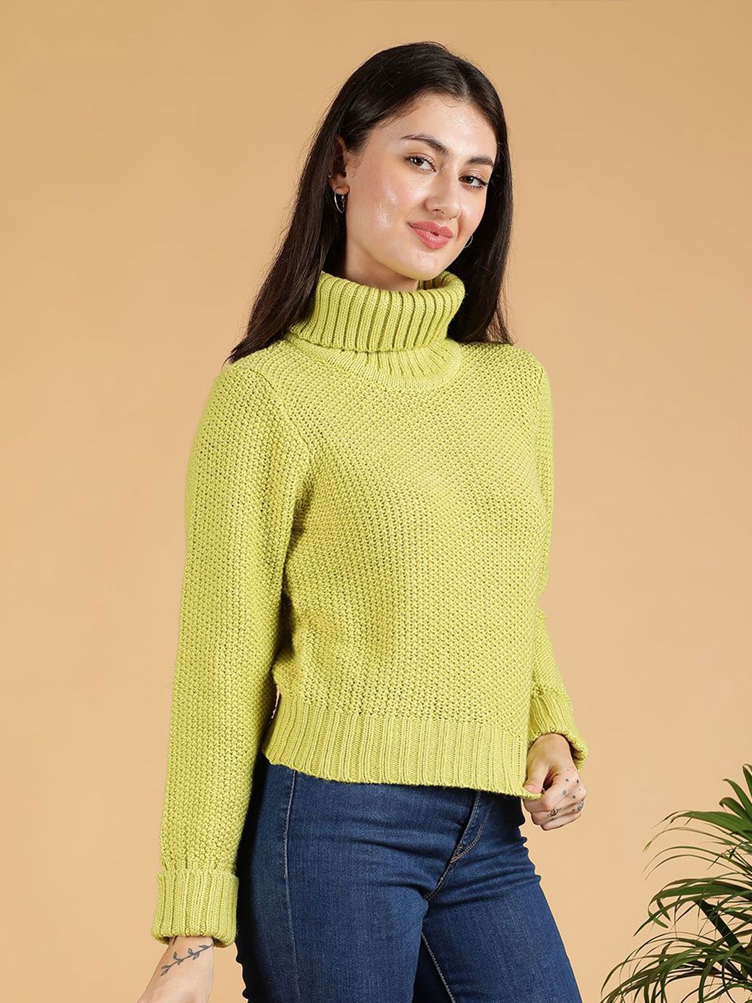 Kotty Women Cotton Pullover
