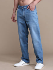 Kotty Men Low-Rise Stretchable Jeans