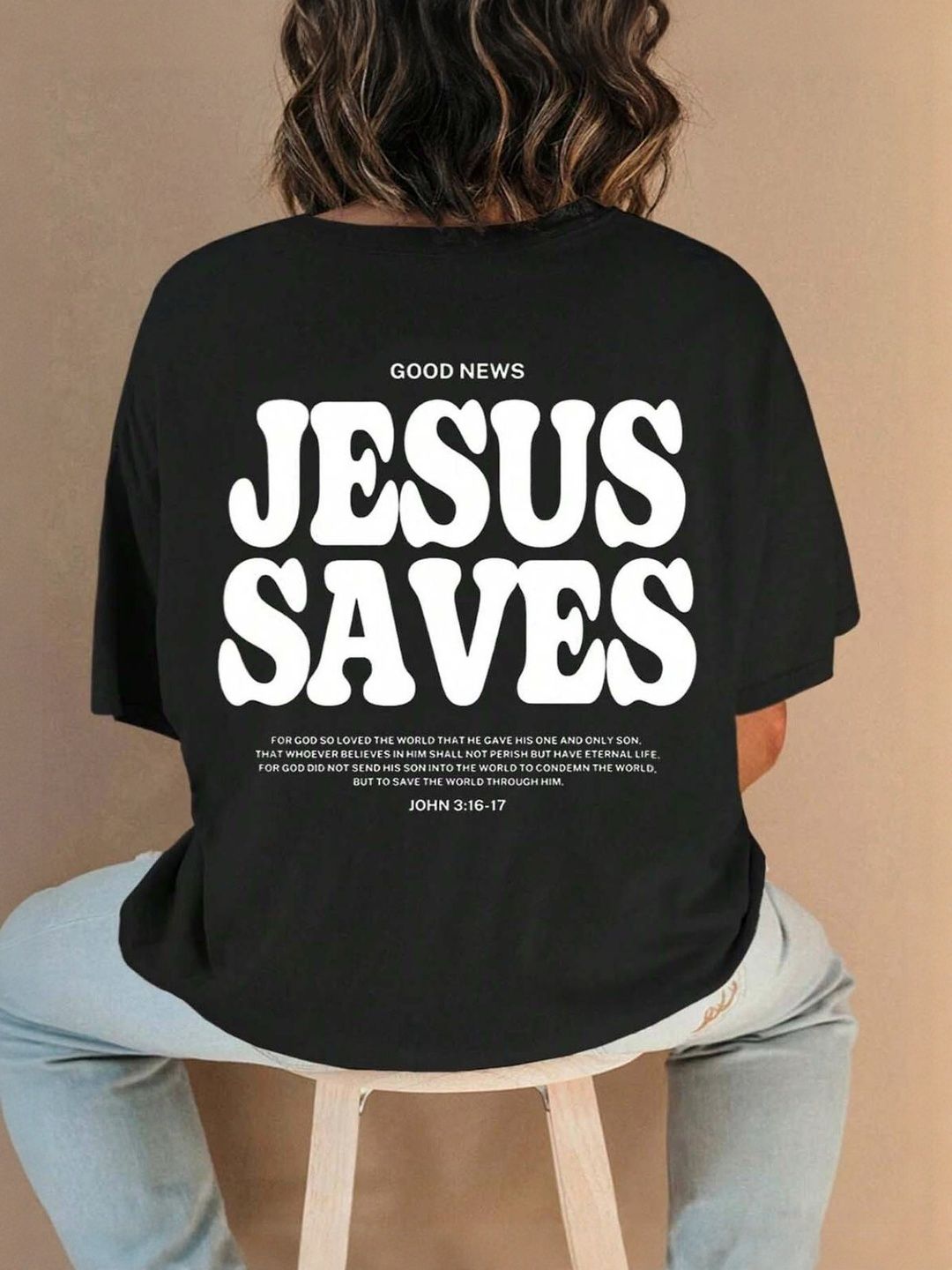 Kotty Women Typography Printed T-shirt