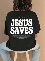 Kotty Women Typography Printed T-shirt